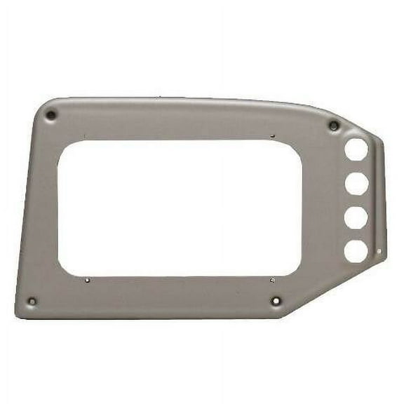 Ranger Boat Blank Fishfinder Bow Panel 329645 | Z175 HDS 7 Live