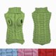 thumbnail image 2 of Ropa para mascotas elásticas Soft Dog Cat Classic Aran Knit Sweaters Primavera Invierno prendas de punto Unique Bargains ropa de abrigo para mascotas, 2 of 7