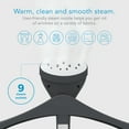 thumbnail image 4 of Steamfast SF562 Canister Fabric Steamer, 4 of 8