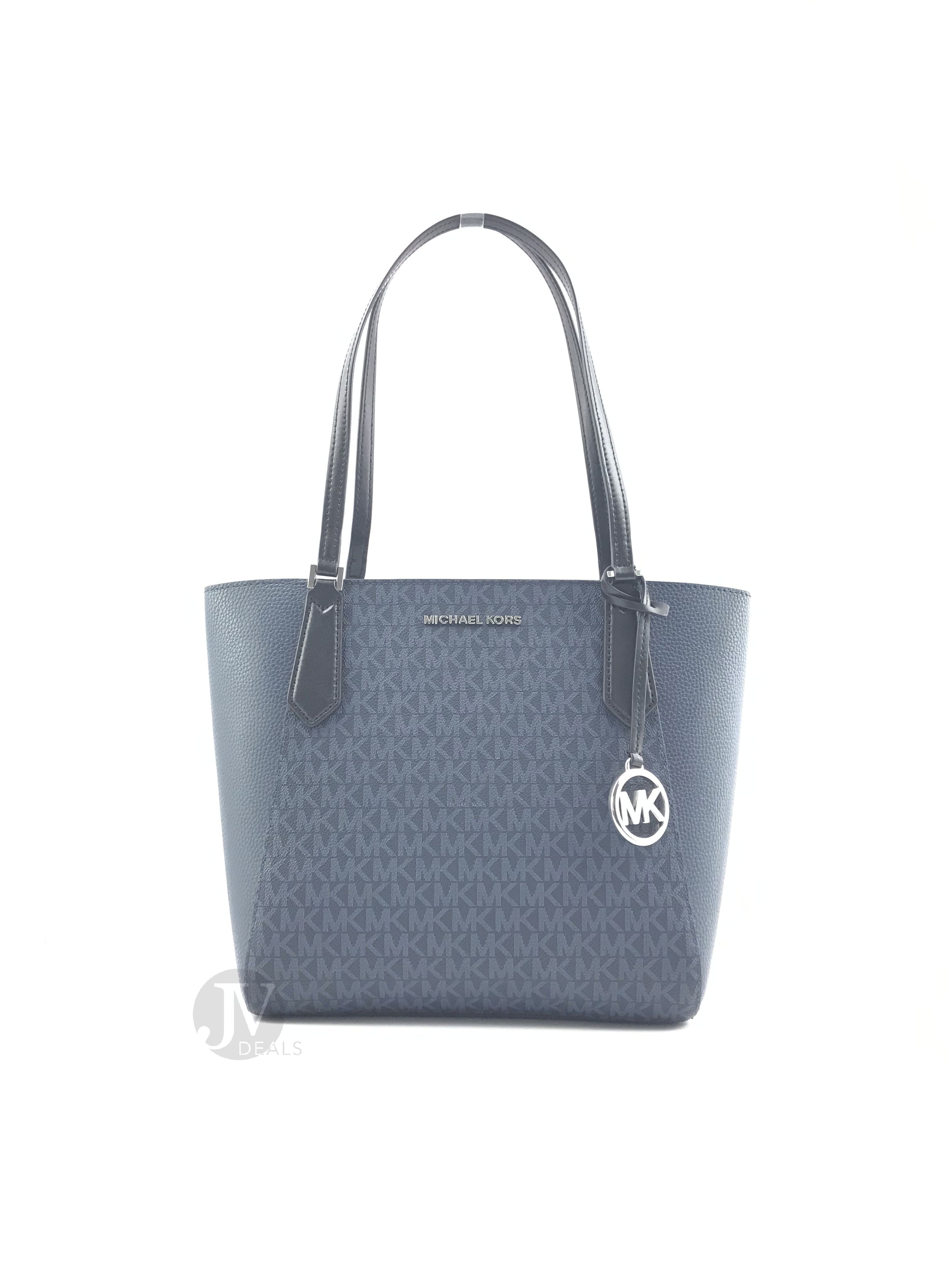 MK bag navy