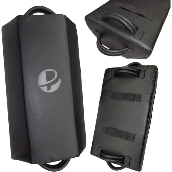 Tombstone Striking Shield Boxing MMA Muay Thai Kick Boxing Training Highly Durable