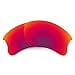 thumbnail image 3 of Revant Replacement Lenses for Oakley Flak Jacket XLJ sunglasses, UV Protection, Anti-Scratch and Impact Resistant, Non-Polarized Midnight Sun Mirrorshield, 3 of 4