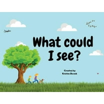 What could I see?, (Paperback)