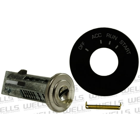 Ignition Lock Cylinder