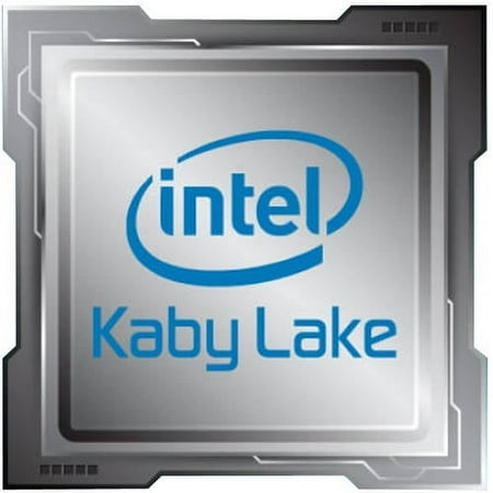 Restored Intel BX80677I77700K 7th Generation Core i7-7700K Desktop Processor (Refurbished)