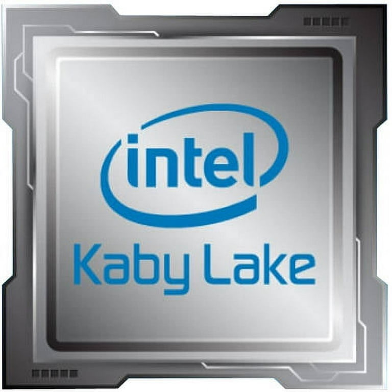 Intel Core i7-7700K Kaby Lake 4.2 GHz Quad-Core LGA 1151 8MB Cache