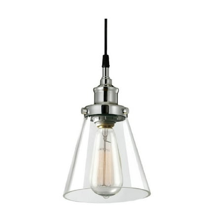 

Globe Electric Globe Electric 60946 Parker Pendant Light Chrome