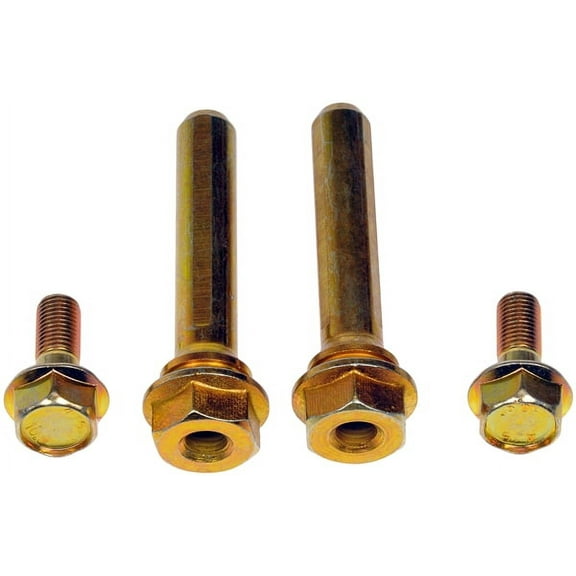 Dorman HW14200 Disc Brake Caliper Pin Fits select: 1998-2002 HONDA ACCORD