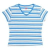 Hanes - Girl's StayClean Solid Tee Shirt