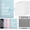 Blue, variant on 100 Envelopes Money Saving Challenge Binder Money Savings Budget Challenge Book with Cash Envelopes Challenge Tracker for Home,Office,School,Easy and Fun Way to Save $5050 Blue
