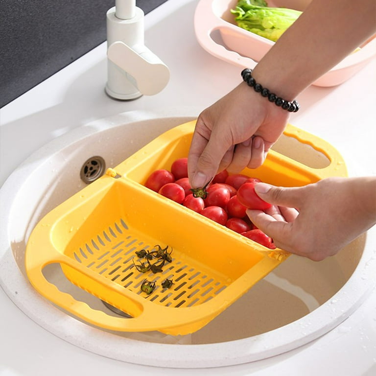 Protectors for Kitchen Bisque Kitchen Dish Drainer Dish Rack with Draining Board Vegetable Dryer Mat Small Mats for Stainless Steel Dish Board 20x15 Dish Drying Rack Compact Walmart