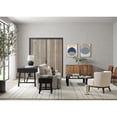 thumbnail image 5 of Moe's Home Collection Infinity Contemporary Wood Sideboard in Gray, 5 of 7