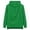 Green-B, variant on Unisex Oversized Fit Cat Hoodie with Pouch Pet Hoodies Kangaroo Pocket Dog Pullover Sweatshirt