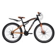 thumbnail image 1 of Bicicleta Veloci Arkon Rodada 29 Negro Brillante De Montaña, 1 of 9