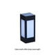thumbnail image 3 of Bewildely Pilar Light Solar Pathway Chapiter Lamp IP65 Inalámbrico Iluminación de seguridad Road Path Recargable automático Rectangular Iluminación y accesorios Luz calida Bewildely HA072770-02, 3 of 6