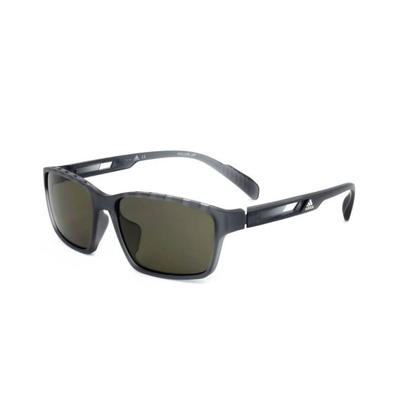 Adidas Sport sunglasses SP0024 UNISEX 58/17/145 20N GREY