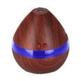 thumbnail image 2 of Xihbxyly Humidificador Led, Luz Nocturna de 7 Colores, Difusor de Aroma Usb, Ambiente Relajante para El Hogar y La Oficina, Hidratante y Antiestrés, Tamaño 12 X 12 X 12 Cm, Capacidad de 130 Ml., 2 of 2
