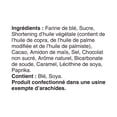 thumbnail image 5 of Dare Suprême Crème Boston, 5 of 5