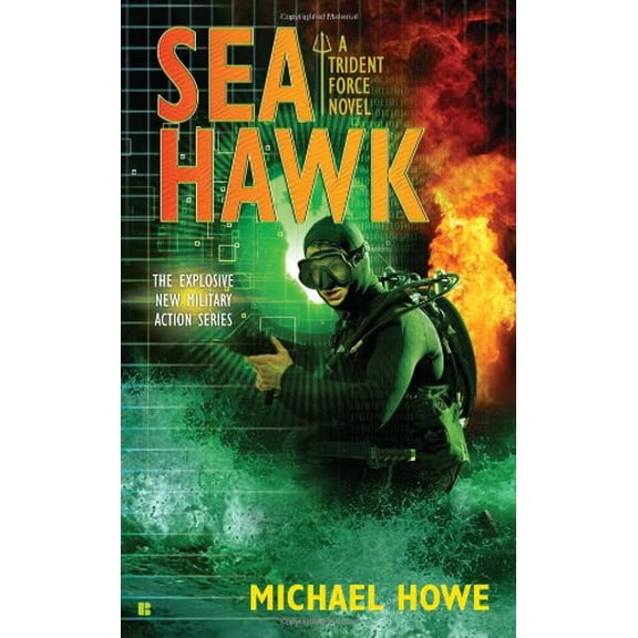 Pre-Owned Sea Hawk (Mass Market Paperback) 0425230651 9780425230657