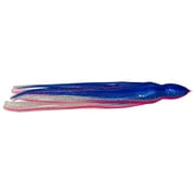Marlin Lure Skirts (Blue Flying Fish)