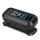 thumbnail image 3 of Coche Tpms Car TPMS Digital Auto Security Sensor USB / Carga solar para accesorios de vehículos Sywqhk Accesorios para autos y motos, 3 of 9