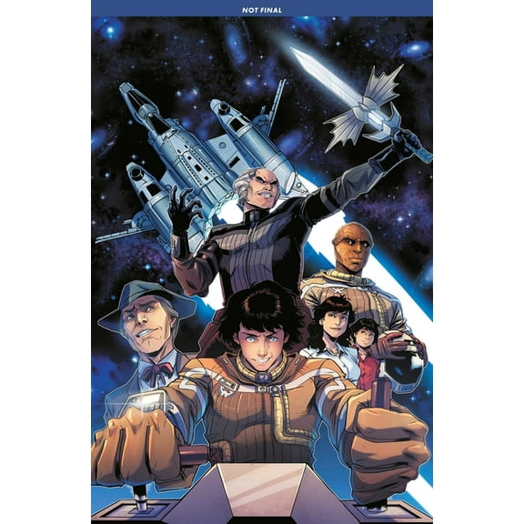 The Last Starfighter (Marvel Collection), (Paperback)