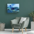 thumbnail image 2 of Trademark Fine Art Victoria Barnes Wild Seas I Canvas Wall Art, 2 of 4