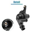 thumbnail image 6 of Unique Bargains PEM000030 Engine Coolant Thermostat Housing Assembly Fit for Land Rover Freelander 2002-2005, 6 of 7