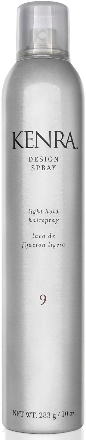 Kenra Design Hairspray, Light Hold [9] 10 oz