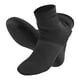 thumbnail image 2 of Calcetines de neopreno de 2 mm para buceo, calzado para trajes de neopreno, calcetines acuáticos, escarpines de playa para navegación, actividades al L, 2 of 8