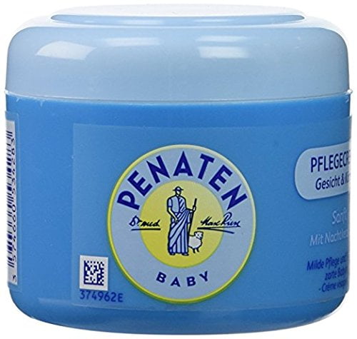 penaten cream for face