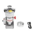 thumbnail image 3 of TFCFL 1000g Electric Grain Mill Grinder Commercial Dry Grain Milling Grinder Machine 3600W 30000RPM, 3 of 18