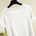 thumbnail image 6 of Long Sleeve Shirts for Women Fall Fashion 2025 Dressy Casual Blouses Trendy Pleated Tunic Tops for Leggings, 6 of 8