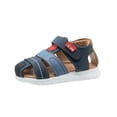 thumbnail image 4 of Sandalia Playa Casual Ninos® Super Comodas Ligeras Marino azul marino 15, 4 of 10