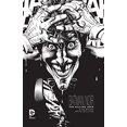 thumbnail image 1 of Batman Noir: The Killing Joke, 1 of 1