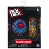 Tech Deck - Classic Series - Black Label - Yellow
