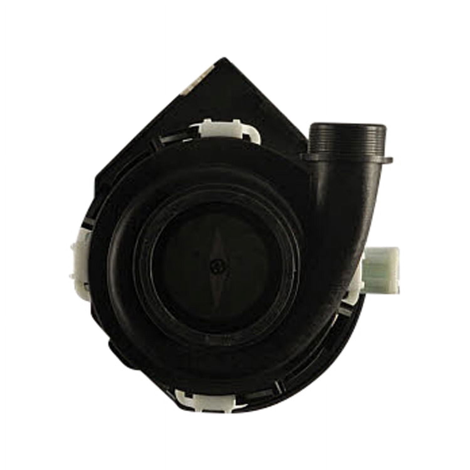 SUPPLYZ Direct Replacement for GE WD26X23258 Dishwasher Pump Wash Kit WD26X22518 WD26X22826