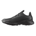 thumbnail image 1 of Tenis Salomon Dama Salomon Alphacross 5 W L47312700 negro 24.5, 1 of 8