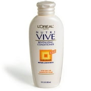 L'Oreal Nutri Vive Conditioner