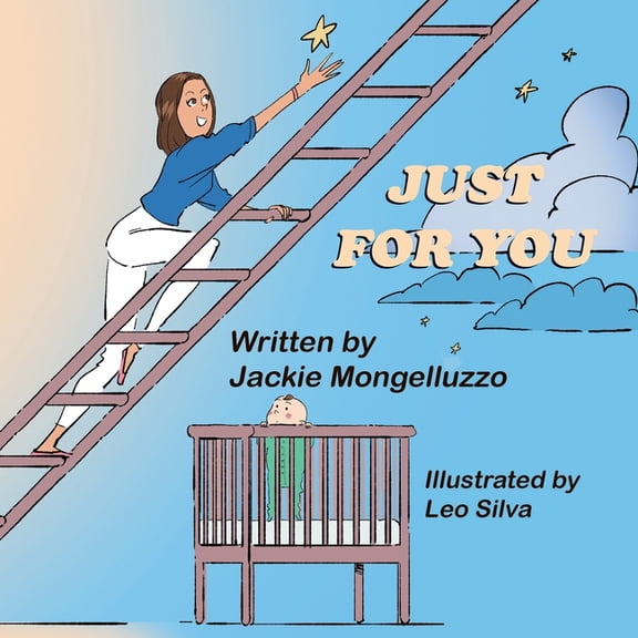 Just for You, (Paperback)