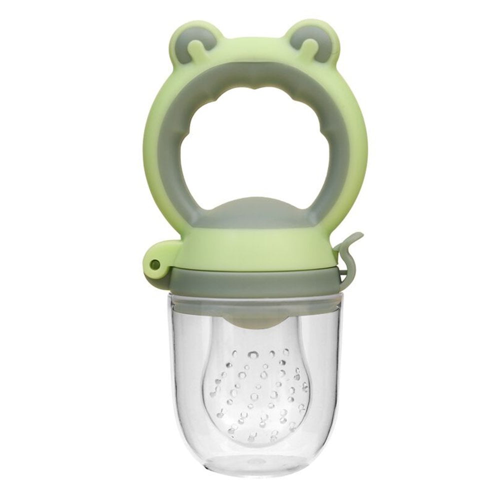 fresh food & fruit feeding pacifier