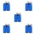 thumbnail image 1 of Sonducket Telescopio chico portátil alta resolución correa niños binoculares binoculares juguete niños al aire libre jardín de infantes temprano Type5 NO5 Sonducket CBP155299, 1 of 6