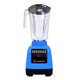 thumbnail image 2 of Licuadora Bosstech 550 watts 10 velociades con Vaso de plastico de 2 lts Azul, 2 of 4