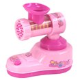 thumbnail image 1 of Gprince Mini Household Appliances Simulation Electronic Scale Coffee Machine Hair Dryer Fans Children Pretend Play Toys, 1 of 7