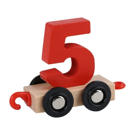 Spptty Jouet En Bois Train Jouet Train Enfants Bebe En Bois Drole Jouet Train Apprentissage Precoce Jouets Educatifs Enfants Cadeaux De Noel Walmart Canada