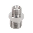 thumbnail image 4 of Raccord de Rail de Carburant, M14x1.5 Raccord de Rail de Carburant Raccords de Rail de Carburant Adaptateur de Rail de Pompe à Carburant Raccord Fiable et Durable, 4 of 14