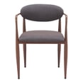 thumbnail image 2 of Silla de Comedor Zens 2 Gris - Kessa Muebles, 2 of 5