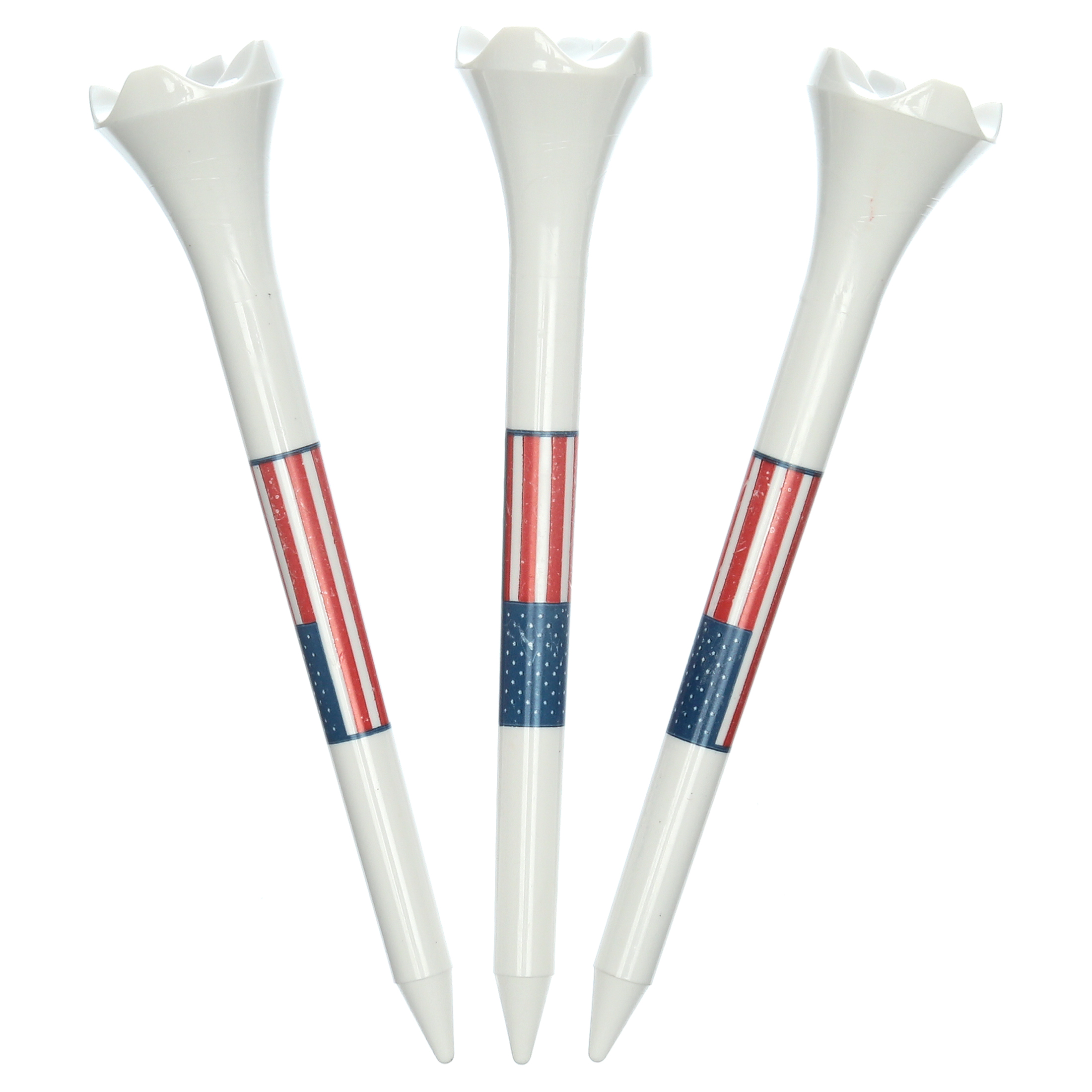 Pride Performance Golf Tees 2.75 Inch, 25 Count photo 4