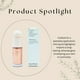 thumbnail image 3 of Luminizador líquido Rare Beauty Positive Light hipnotize, 3 of 6
