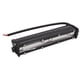 thumbnail image 2 of LED Off Road Light Bar, Long Range High Brightness Single Row Die Casting Aluminum Ultra Slim 7in Pod Emergency Lamp For Public Utility Vehicles, 2 of 8